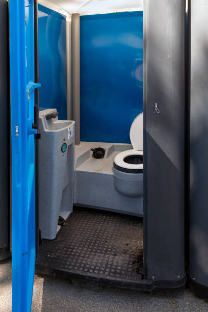 Best Porta potty rental for festivals  in Cusseta, GA