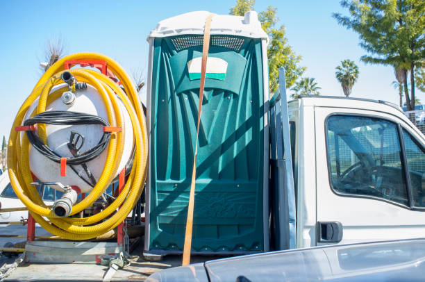 Best Affordable portable toilet rental  in Cusseta, GA