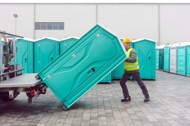 Portable Toilet Options We Offer in Cusseta, GA