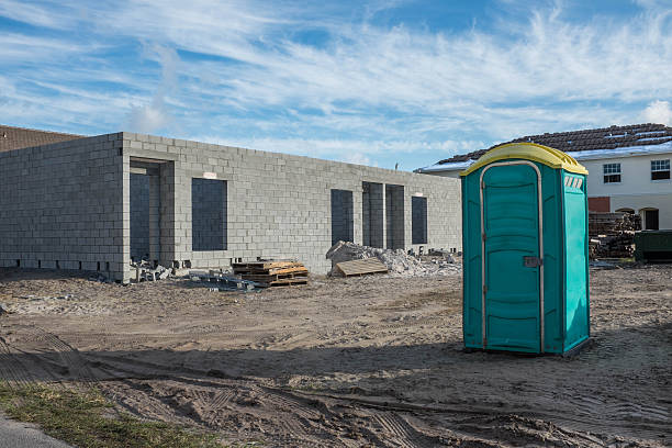 Best Local porta potty services  in Cusseta, GA