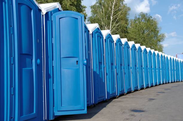 Best Long-term porta potty rental  in Cusseta, GA